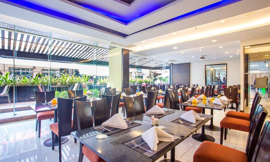 Image 10: ✈ MIDDEN VAN THAILAND | Bangkok - Nouvo City 4*, 5 nachten - City b...