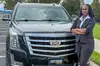 Cadillac Escalade Private Transfer to Disney Resorts