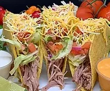 $10 For $20 Worth Of Mexican Cuisine