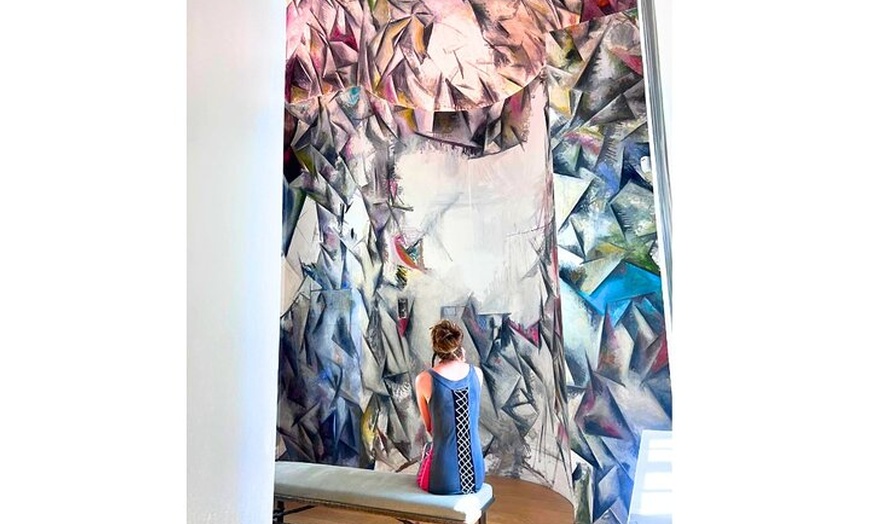Image 2: Paris : Billet d'entrée Musée Picasso