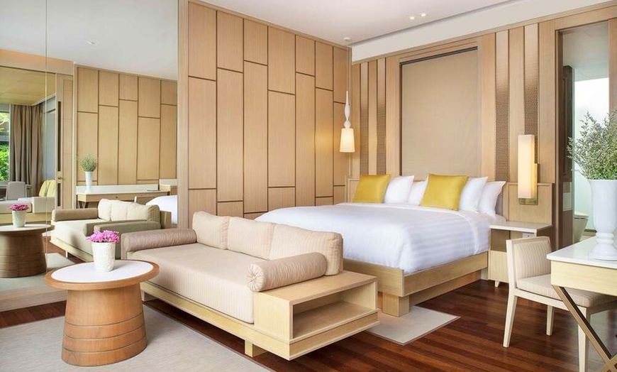 Image 15: ✈ THAILAND | Hua Hin - Avani+ Hua Hin Resort 5*, 5 Nächte - Kids Cl...