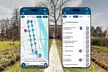 Ghosts of Fredericksburg, Virginia: A Self-Guided Walking Tour - Second Medium