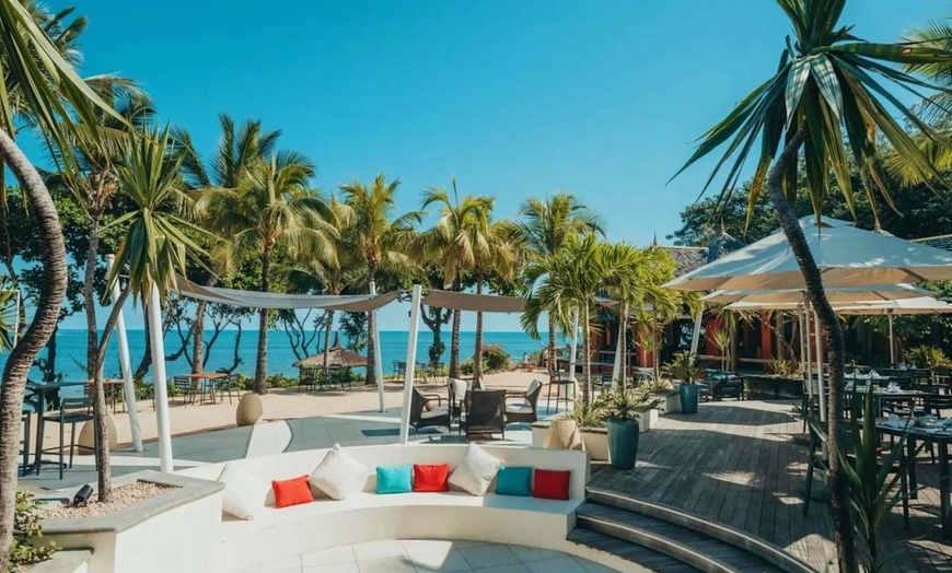 Image 11: ✈ ILE MAURICE | Flic en Flac - Tamarina Golf & Spa Boutique Hôtel -...