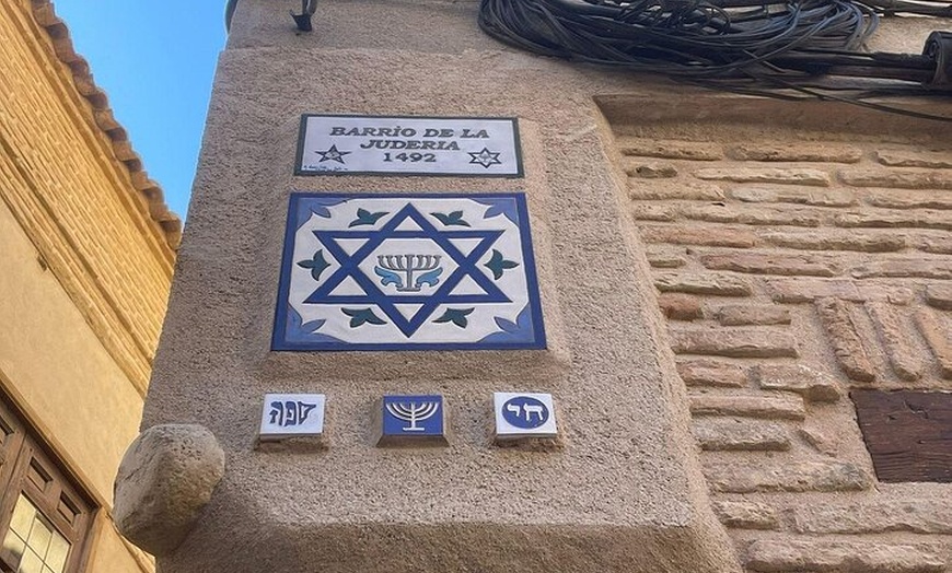 Image 5: Descubre Toledo Sefardí