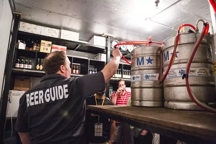 Sip, Stroll, and Discover Phoenix's Best Breweries