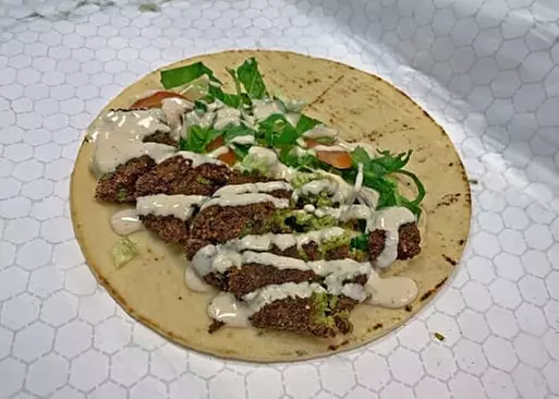 5% Cash Back at Vourla Mediterranean Grill & ...