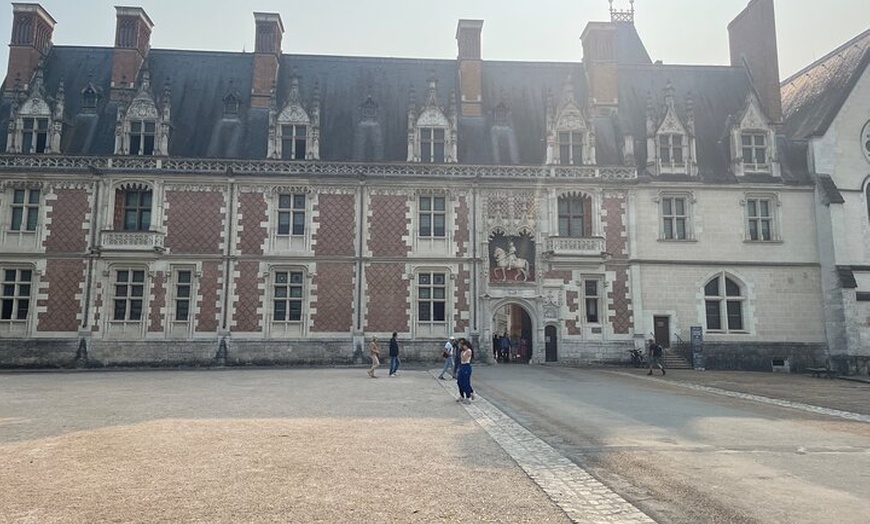 Image 26: Excursion d'une journée aux châteaux de Loire – Privé et personnali...