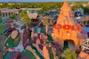 Bonanza Golf & Gifts Entry Ticket in Orlando