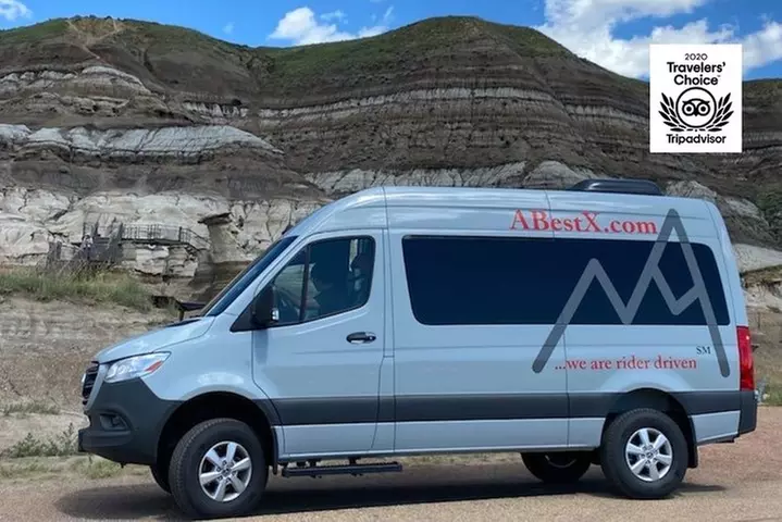 Calgary to Waterton National Park – Seasonal: Spring | Summer Travel - Primary Image