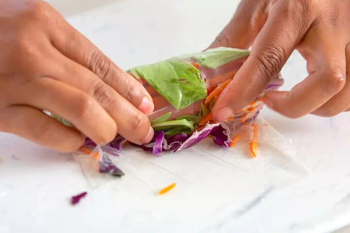 Authentic Asian Cooking Class in NYC (Includes 4-Course Meal)