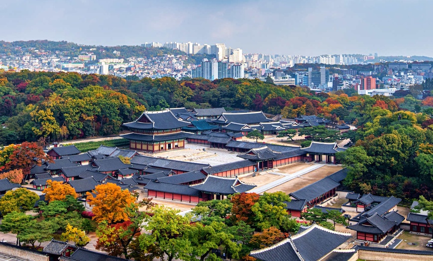 Image 4: ✈ SOUTH KOREA | Seoul - Secret & Authentic Korea 4*, 10 nights - Tour