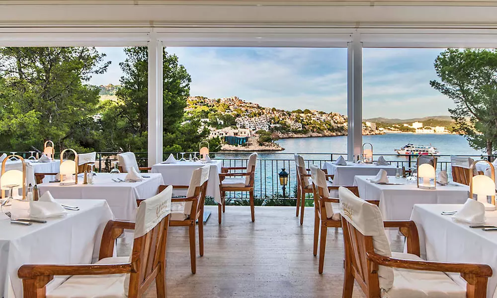 ✈ MAJORQUE | Peguera - Hotel Gran Fornells Thalasso & Spa 5*, 3 nui...