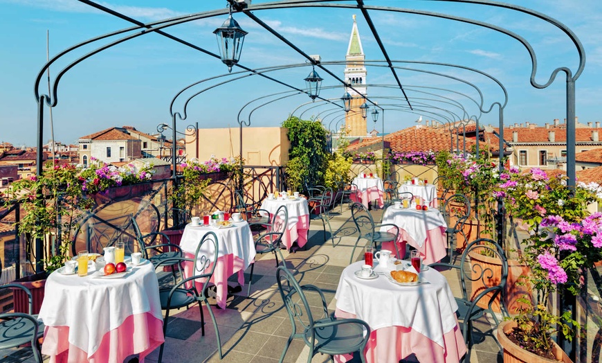 Image 6: ✈ ITALIE | Venise - Hotel Firenze 3*, 2 nuit - City break