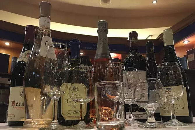 Tuesday 1 September 2020 - Wine Tasting Tour in Ontario Canada - Primary Image