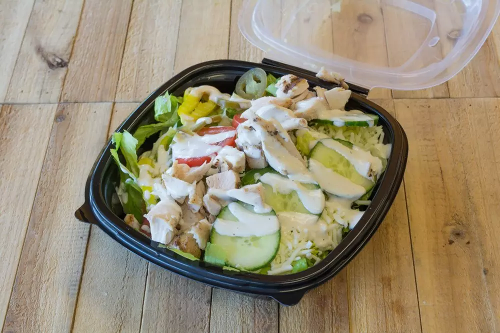 $10 For $20 Worth Of Casual Dining