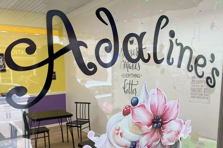 North Wilkesboro Walking Food Tour