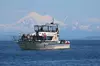Victoria Whale Watch Tour