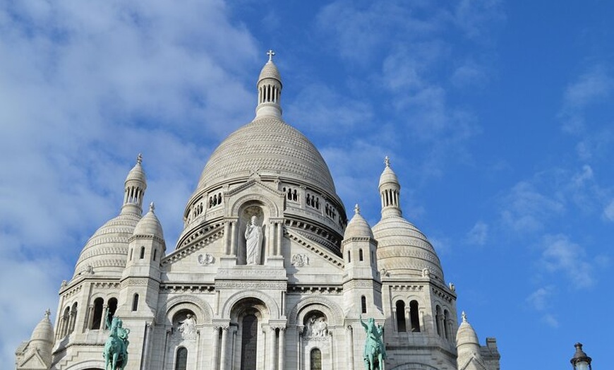Image 7: Transfert privé alle simple Paris à de l'Aéroports CDG ou ORLY