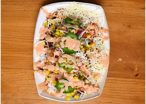 5% Cash Back at Bubbakoo's Burritos