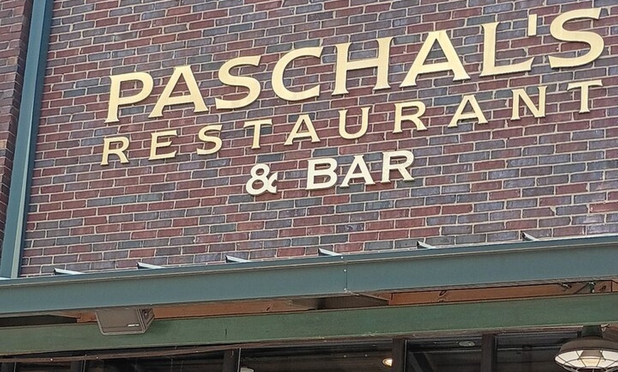 Image 2: The Reality ATL Restaurant Tour