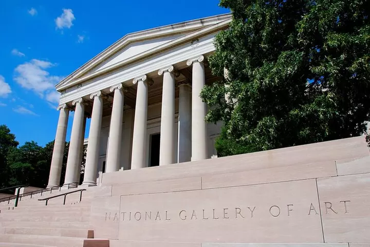 Washington DC Private Walking Tour & Potomac Cruise Tickets