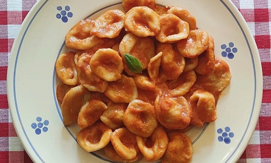 Image 3: Orecchiette Workshop in Köln Frische Pasta wie in Süditalien