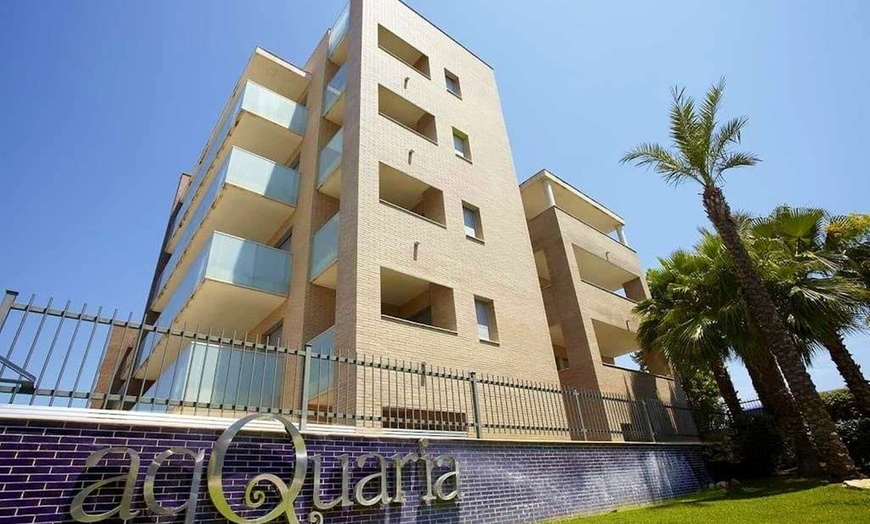 Image 11: ✈ COSTA DORADA | Salou - Ibersol Spa Aqquaria avec entrée à PortAve...