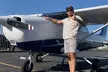 60 Minutes Los Angeles by Night Private Air Tour - Second Medium