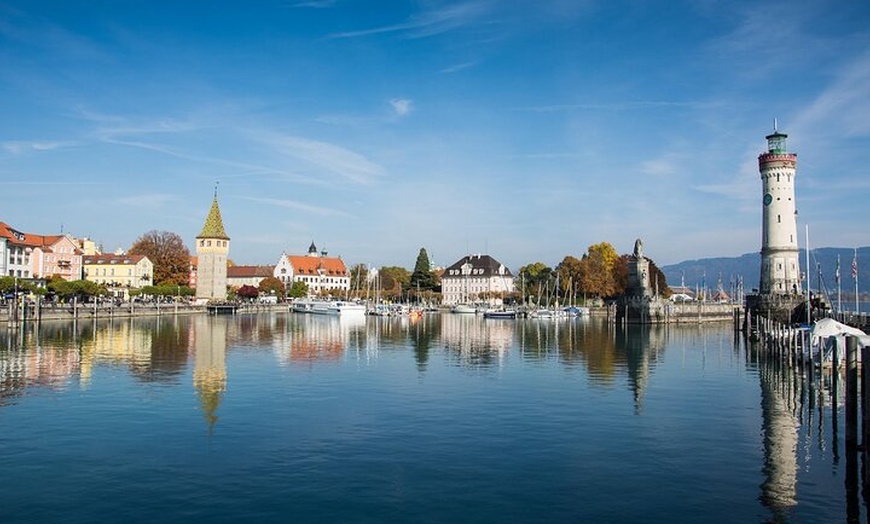 Image 4: Lindau Privater Rundgang mit Ortskundiger Reiseleiter