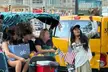 Central Park Pedicab Tours with a Female Driver - Second Medium