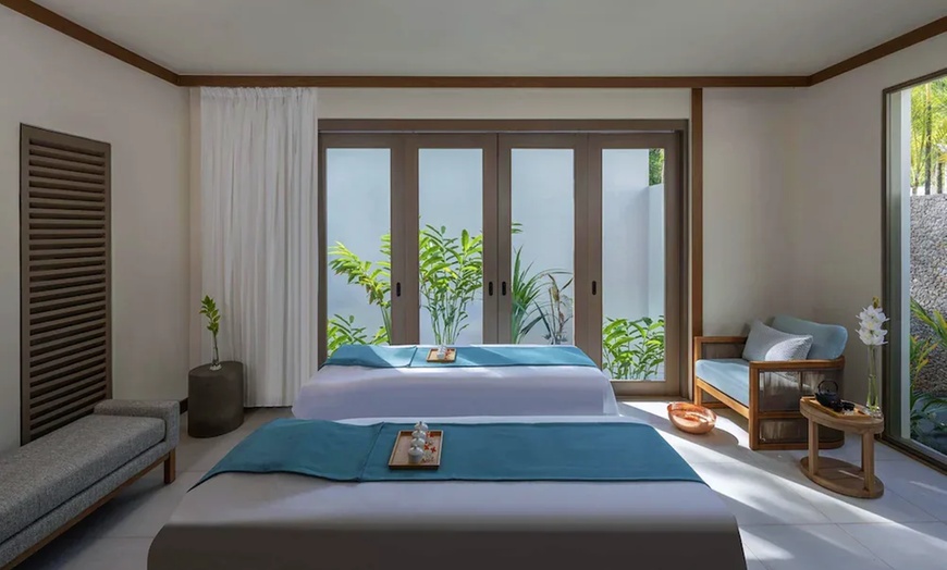 Image 10: ✈ SEYCHELLES | Île de Mahé - Avani+ Barbarons Seychelles 4*, 5 nuit...