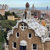 Image 1: Visita guiada a Park Guell