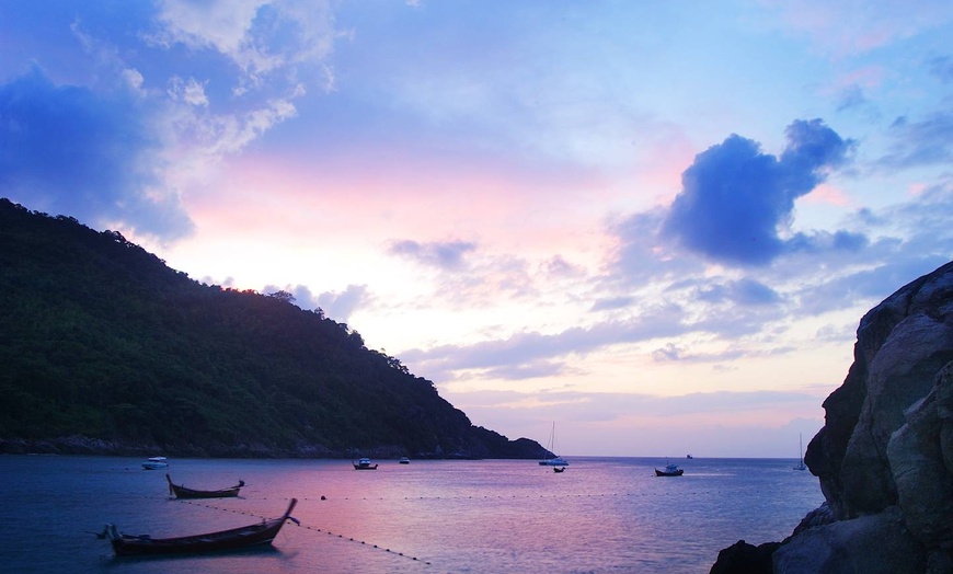 Image 19: ✈ SOUTHERN THAILAND | Phuket - The Racha 5*, 5 nights - Spa