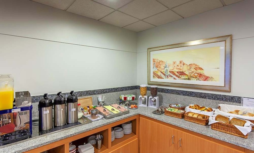 Image 34: ✈ PORTUGALIA | Lizbona - Residencial Horizonte 3* - City break