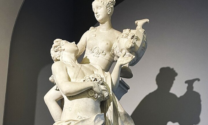 Image 6: Victoria and Albert Museum