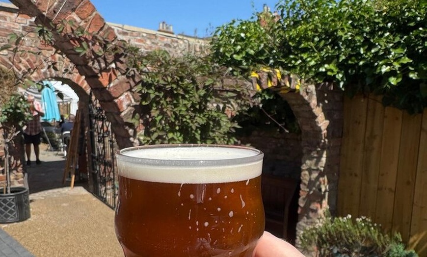 Image 13: Beverley Bites History Tour with Foodie Twist