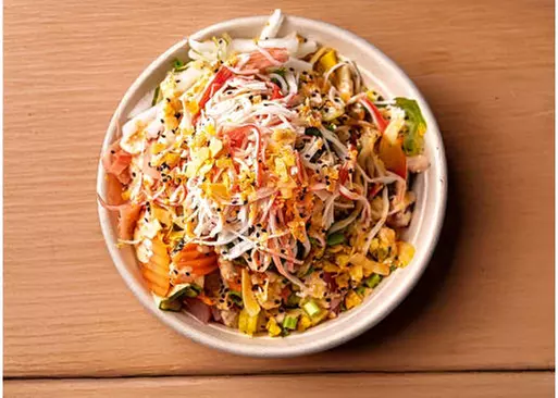 5% Cash Back at Island Fin Poke