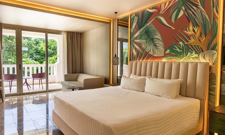 Image 12: ✈ MESSICO | Playa del Carmen - Grand Riviera Princess 5*, 5 notti -...