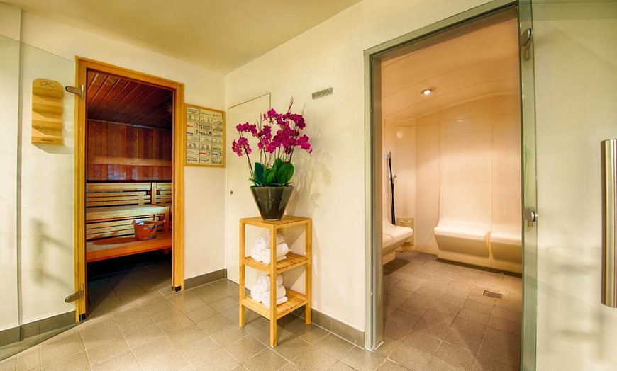Image 18: ✈ NIEMCY | Monachium - Leonardo Royal Hotel Munich 4* - City break