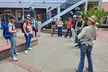 12pm - Public High Noon History, Legends & Lore Tour - Guided Old Town Stroll - Second Medium