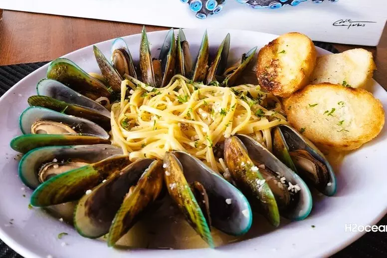 $20 For $40 Worth Of Seafood And More