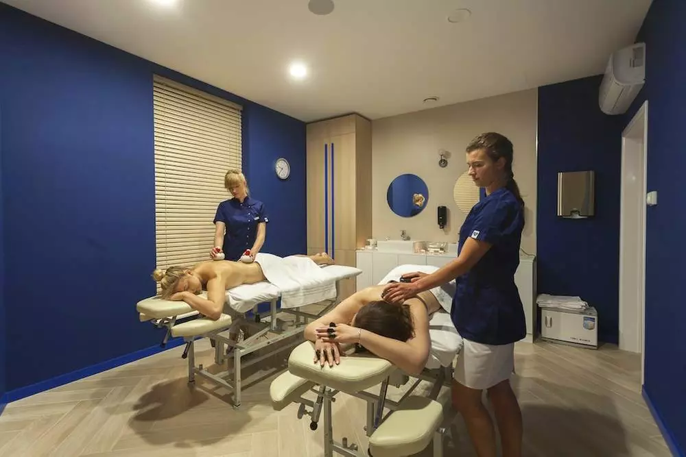 ✈ POLSKA | Gdańsk - Hotel Number One 3*, 2 nocy - City break