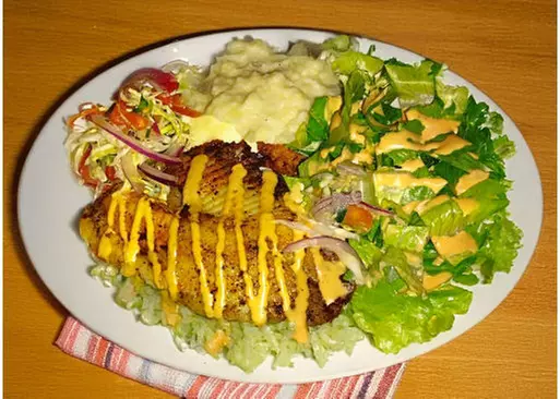 5% Cash Back at Al Pastor