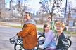Nashville's Historic Electric Bike Tour - Second Medium