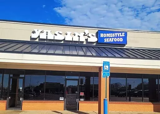 5% Cash Back at Yasin's Homestyle Seafood - C...
