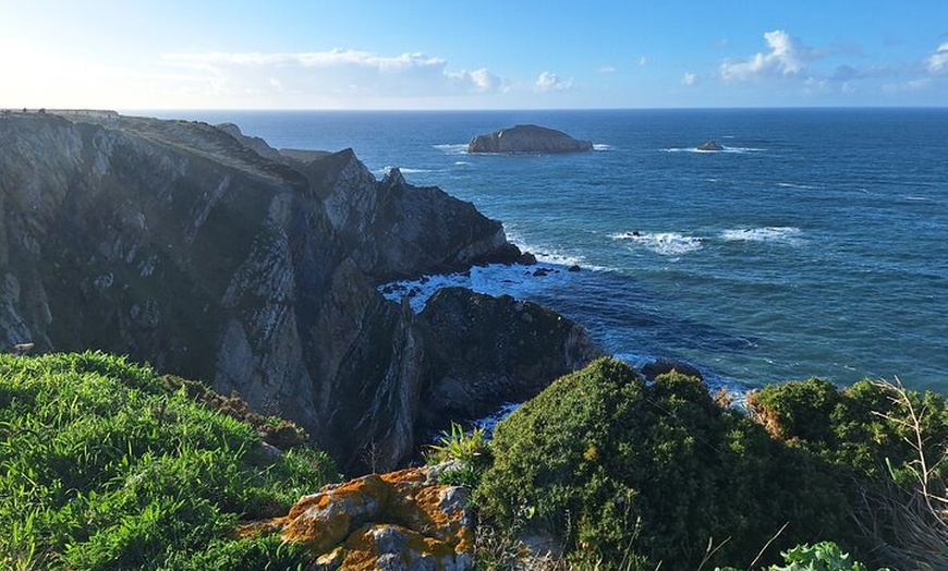 Image 7: Tour a Cudillero, Avilés y el Faro de Cabo Peñas desde Oviedo.