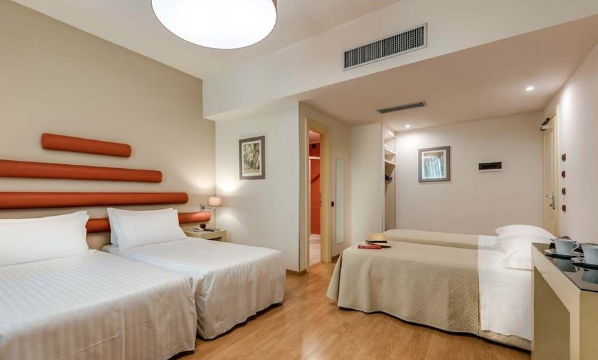 Image 2: ✈ ITALIE | Florence - Hotel La Fortezza 3*, 2 nuit - Découverte