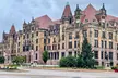 Landmarks Downtown-West Walking Tour - Second Medium