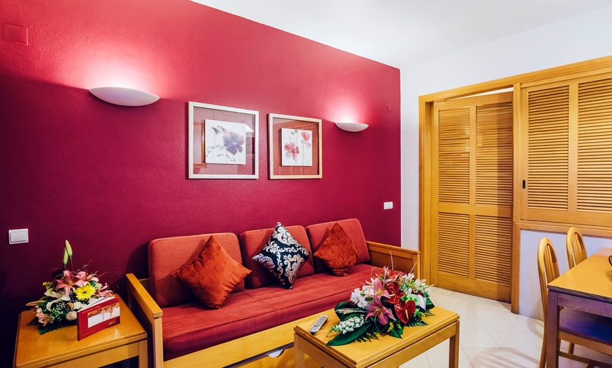 Image 7: ✈ ALGARVE | Albufeira - Muthu Forte da Oura Apartment Hotel 5*, 2 n...