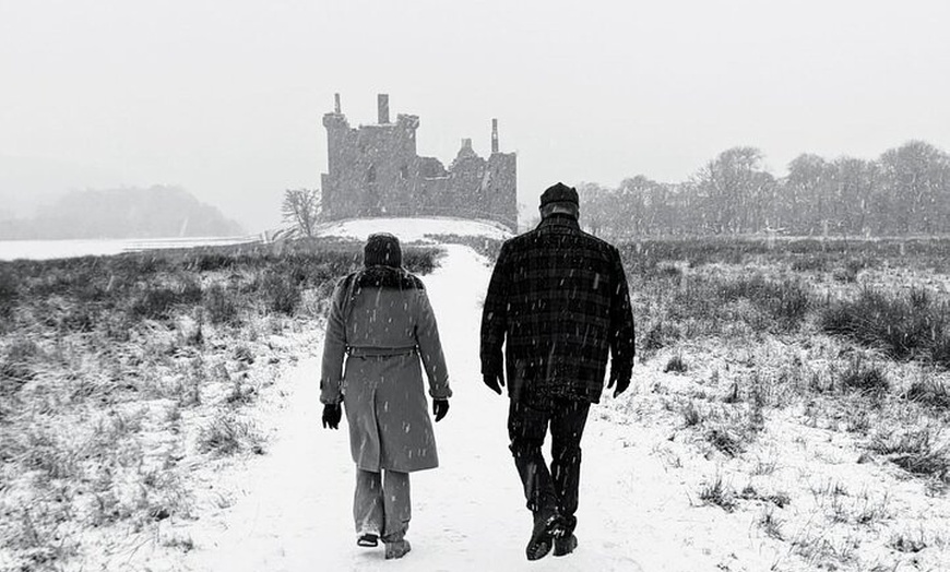 Image 33: Luxury Private Tour of The Highlands & Loch Ness from Edinburgh